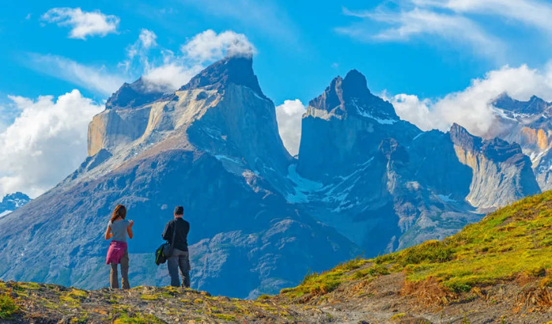Cum poate fi descoperită diversitatea peisajelor într-o vacanță în Chile